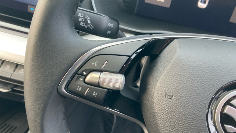 Skoda Octavia 1.5 TSI SE Technology 5dr Petrol Hatchback